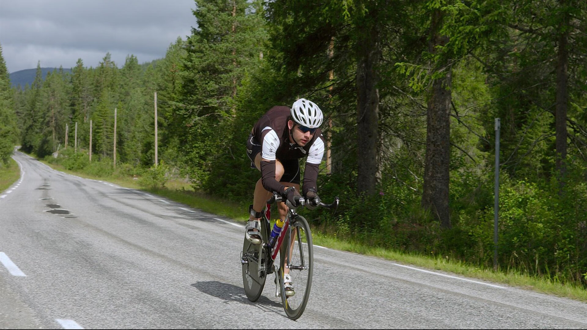 体育粉丝彻底疯狂