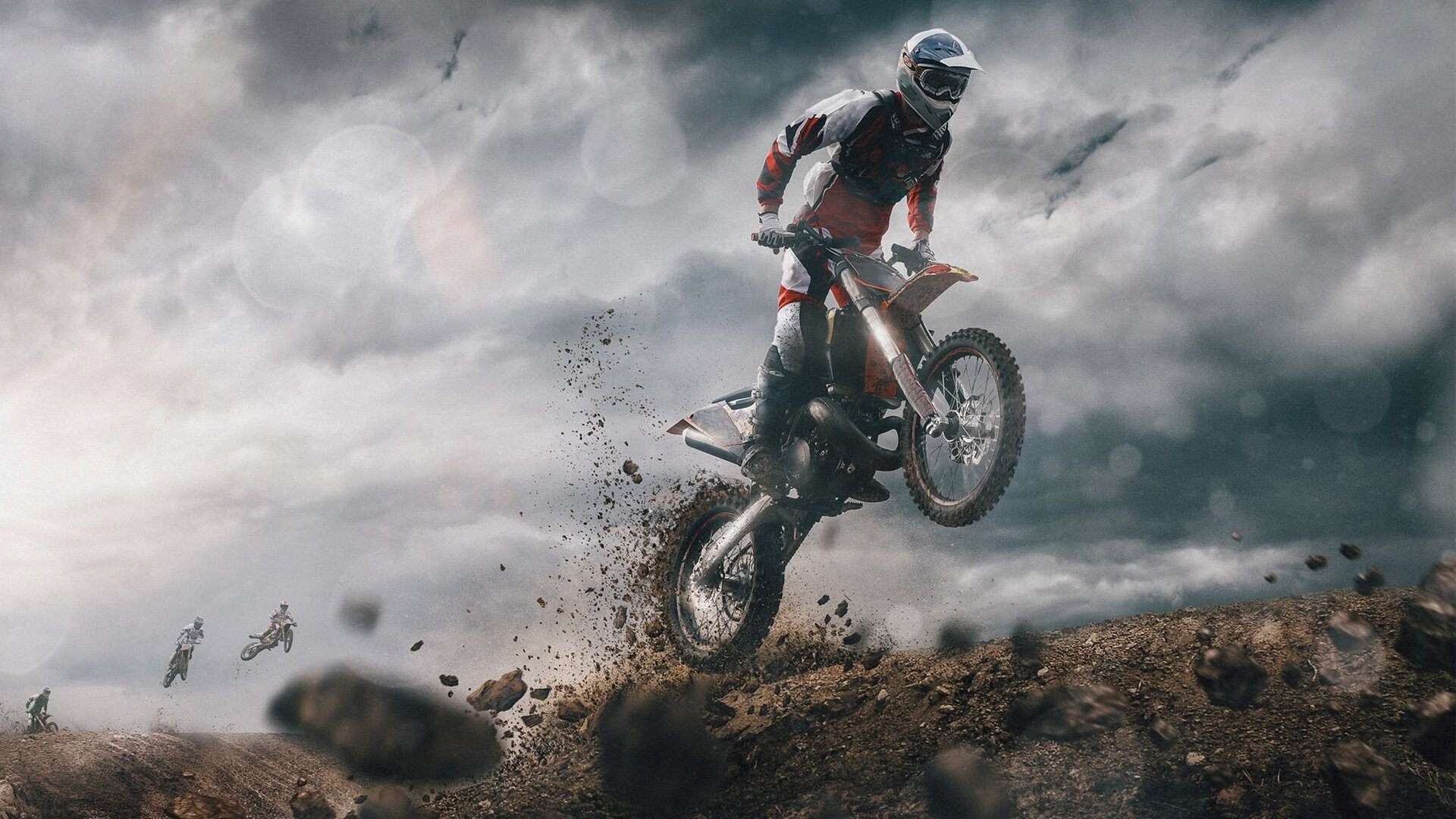 运动装备市场扩大